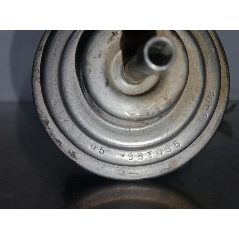 Recambio de valvula egr para seat ibiza (6k) 1.9 tdi referencia OEM IAM 028131501M-72172305 PIERBURG 