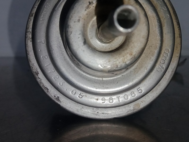 Recambio de valvula egr para seat ibiza (6k) 1.9 tdi referencia OEM IAM 028131501M-72172305 PIERBURG 