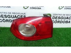 Recambio de piloto trasero izquierdo para renault laguna ii (bg0) 1.9 dci diesel fap cat referencia OEM IAM  05-07 EXTERIOR