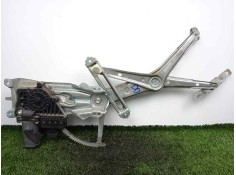 Recambio de elevalunas delantero derecho para opel astra g berlina 1.7 16v dti cat (y 17 dt / lr6) referencia OEM IAM  ASTRA.G -