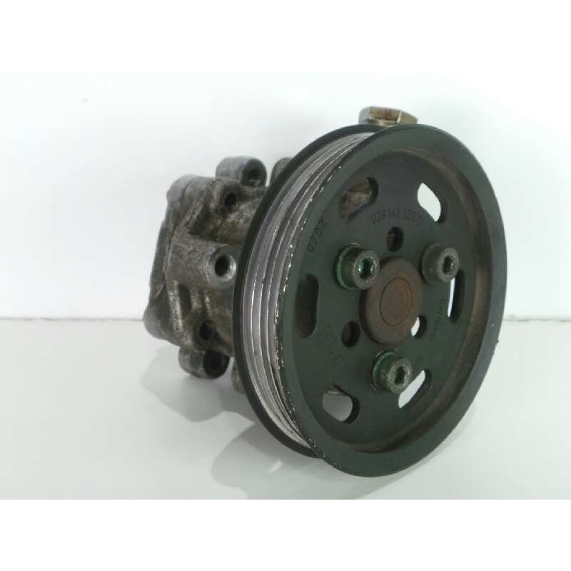 Recambio de bomba direccion para volkswagen passat berlina (3b2) 1.9 tdi referencia OEM IAM 8D0145177A ZF Ø POLEA: 120MM