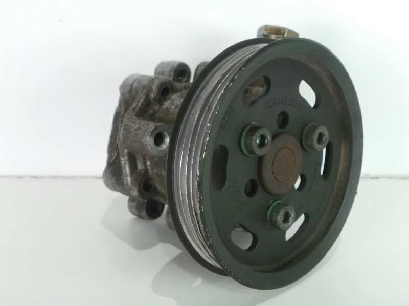 Recambio de bomba direccion para volkswagen passat berlina (3b2) 1.9 tdi referencia OEM IAM 8D0145177A ZF Ø POLEA: 120MM