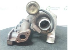 Recambio de turbocompresor para ford transit caja cerrada, corta (fy) (2000 =>) 2.0 tde cat referencia OEM IAM 2C1Q6K682BE-72619