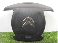 Recambio de airbag delantero izquierdo para citroën c5 berlina 2.0 hdi fap cat (rh02 / dw10cted4) referencia OEM IAM 98015973ZD-