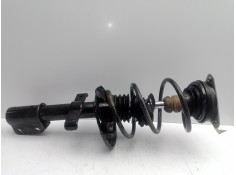 Recambio de amortiguador delantero derecho para renault clio iv 1.2 16v referencia OEM IAM   