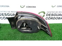 Recambio de piloto trasero izquierdo para renault laguna ii (bg0) 1.9 dci diesel fap cat referencia OEM IAM  05-07 EXTERIOR 2