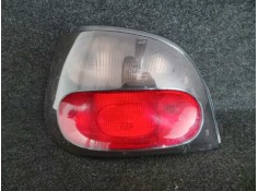 Recambio de piloto trasero izquierdo para renault megane i berlina hatchback (ba0) 1.9 diesel referencia OEM IAM  1.SERIE 5.PUER 2