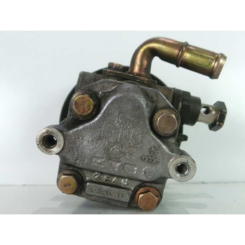 Recambio de bomba direccion para volkswagen passat berlina (3b2) 1.9 tdi referencia OEM IAM 8D0145177A ZF Ø POLEA: 120MM
