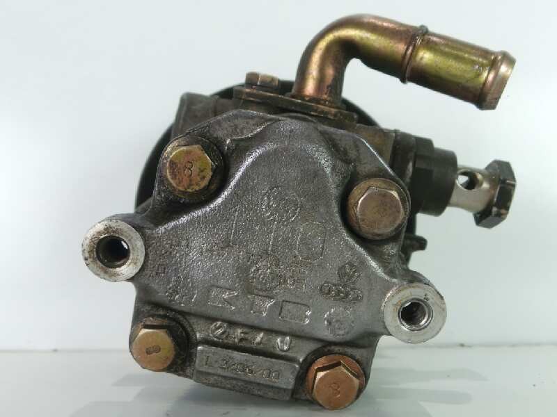 Recambio de bomba direccion para volkswagen passat berlina (3b2) 1.9 tdi referencia OEM IAM 8D0145177A ZF Ø POLEA: 120MM