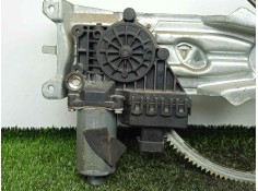 Recambio de elevalunas delantero derecho para opel astra g berlina 1.7 16v dti cat (y 17 dt / lr6) referencia OEM IAM  ASTRA.G - 2