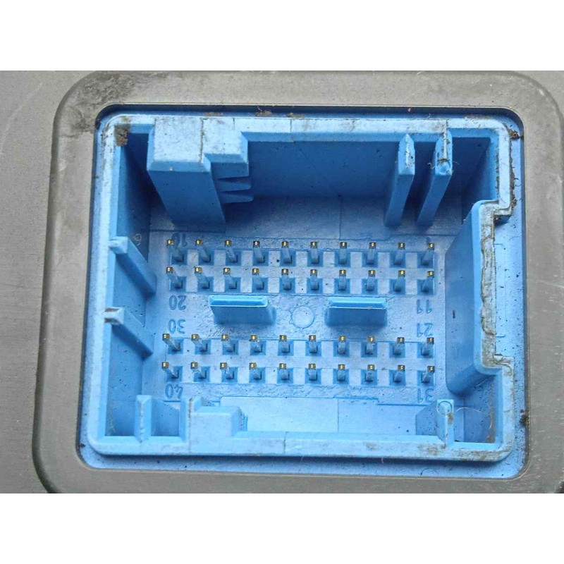 Recambio de mando climatizador para peugeot 308 sw referencia OEM IAM 96718462XT-96718462XT00  