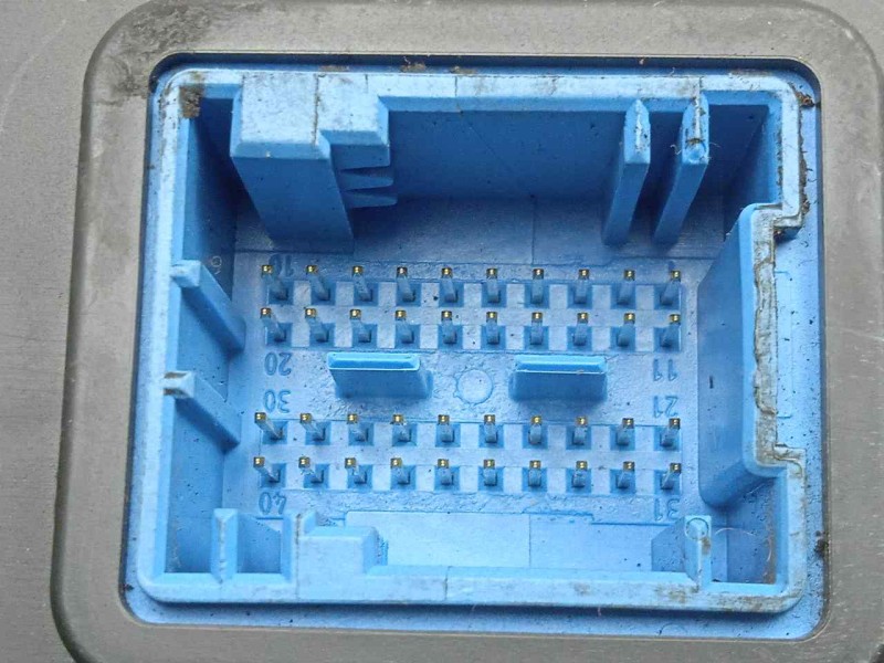 Recambio de mando climatizador para peugeot 308 sw referencia OEM IAM 96718462XT-96718462XT00  