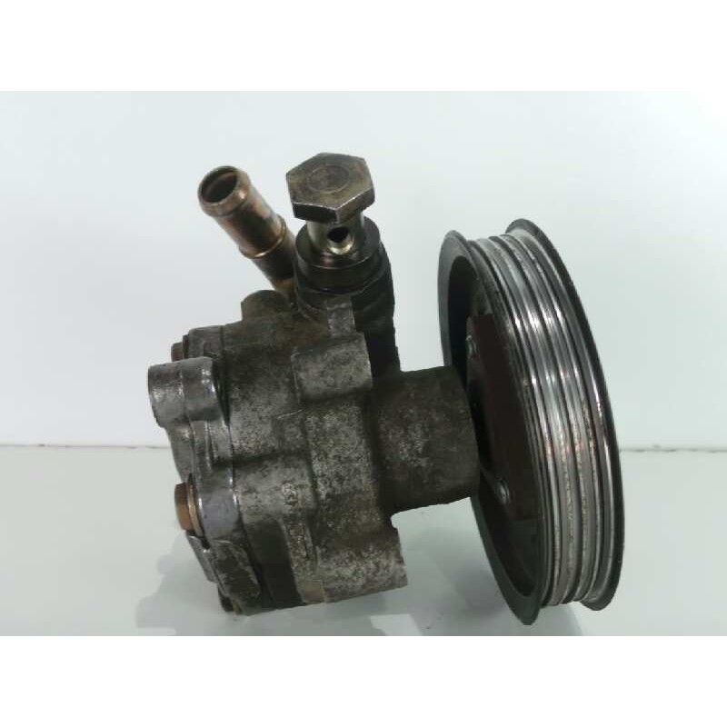 Recambio de bomba direccion para volkswagen passat berlina (3b2) 1.9 tdi referencia OEM IAM 8D0145177A ZF Ø POLEA: 120MM