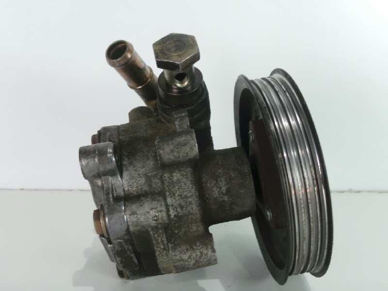 Recambio de bomba direccion para volkswagen passat berlina (3b2) 1.9 tdi referencia OEM IAM 8D0145177A ZF Ø POLEA: 120MM