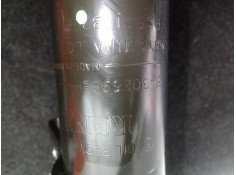 Recambio de amortiguador delantero derecho para renault clio iv 1.2 16v referencia OEM IAM    2