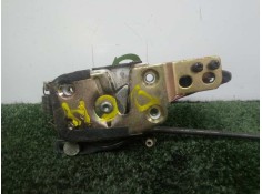 Recambio de cerradura puerta delantera izquierda para mitsubishi galloper (hyundai) 2.5 turbodiesel referencia OEM IAM  3.PUERTA