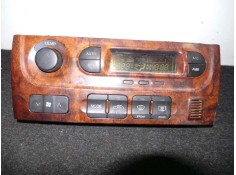 Recambio de mando climatizador para hyundai sonata (y4) 2.0 16v cat referencia OEM IAM 9E18 MADERA 