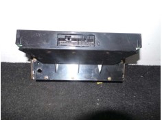 Recambio de mando climatizador para hyundai sonata (y4) 2.0 16v cat referencia OEM IAM 9E18 MADERA  2