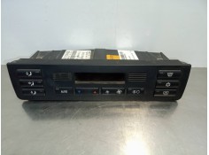 Recambio de mando climatizador para bmw serie 3 berlina (e46) 325xi referencia OEM IAM 64116914009-5HB00773818  