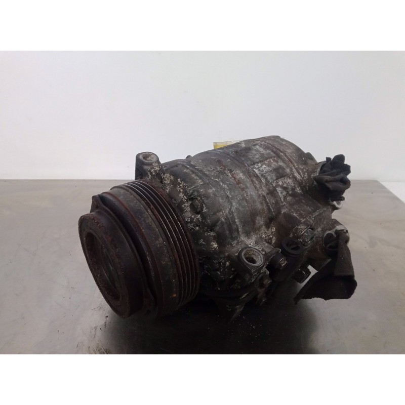 Recambio de compresor aire acondicionado para bmw serie 5 berlina (e39) 2.5 24v turbodiesel cat referencia OEM IAM 4472208025-7S