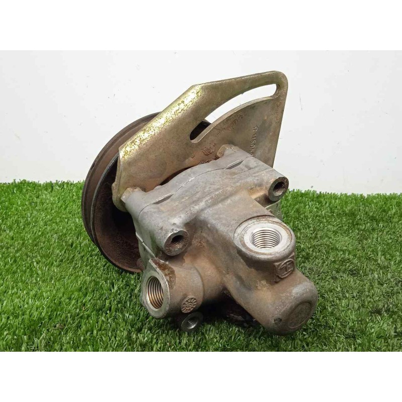 Recambio de bomba direccion para nissan trade 2.8d referencia OEM IAM 7681955136 75.BARES - ZF Ø DIAMETRO: 120MM