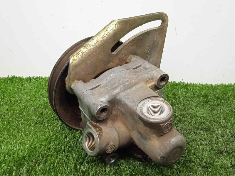 Recambio de bomba direccion para nissan trade 2.8d referencia OEM IAM 7681955136 75.BARES - ZF Ø DIAMETRO: 120MM