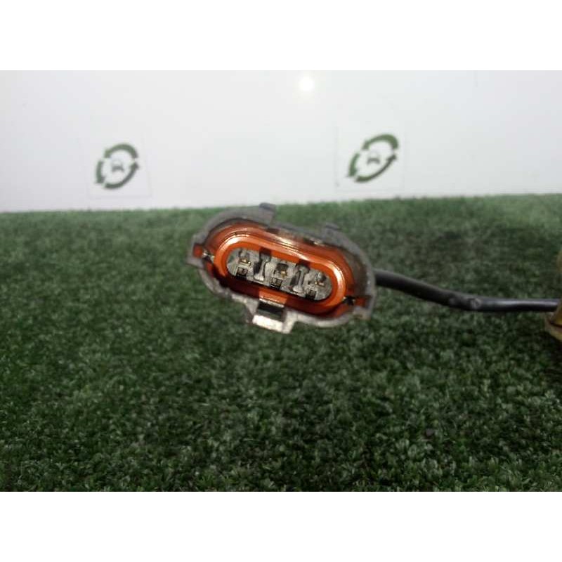 Recambio de cerradura puerta delantera izquierda para mitsubishi galloper (hyundai) 2.5 turbodiesel referencia OEM IAM  3.PUERTA