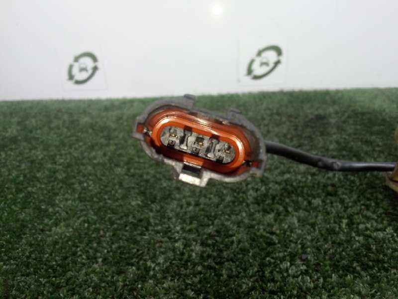 Recambio de cerradura puerta delantera izquierda para mitsubishi galloper (hyundai) 2.5 turbodiesel referencia OEM IAM  3.PUERTA