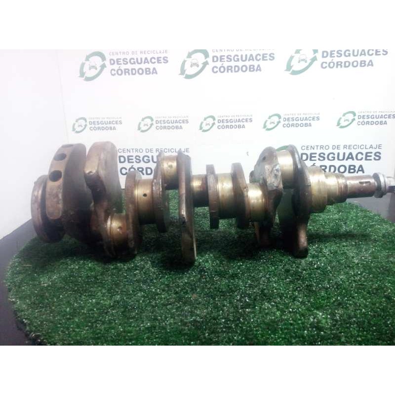 Recambio de cigueñal para peugeot 406 break (s1/s2) 3.0 v6 24v cat referencia OEM IAM 310  77784