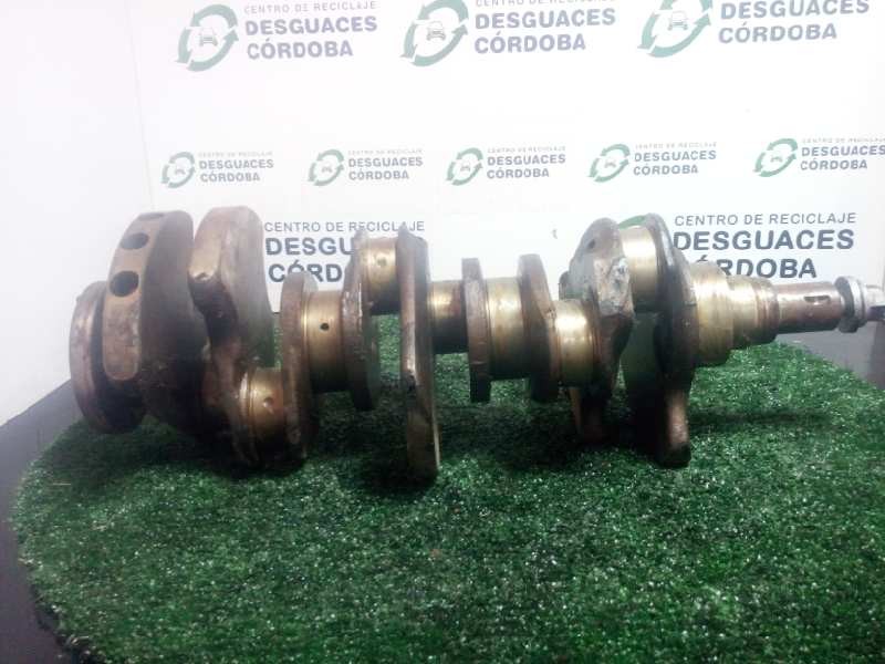 Recambio de cigueñal para peugeot 406 break (s1/s2) 3.0 v6 24v cat referencia OEM IAM 310  77784