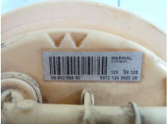 Recambio de aforador para citroën c4 berlina 1.6 16v hdi referencia OEM IAM 9681285680-0972134990008 MARWAL SYSTEMS SIN BOMBA -  2