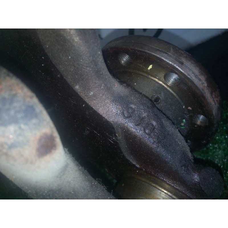 Recambio de cigueñal para peugeot 406 break (s1/s2) 3.0 v6 24v cat referencia OEM IAM 310  77784