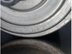 Recambio de valvula egr para seat ibiza (6k) 1.9 tdi referencia OEM IAM 028131501E-72172303-97T218 PIERBURG  2