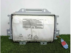 Recambio de airbag delantero derecho para peugeot 308 sw referencia OEM IAM 9681466680-11051115  