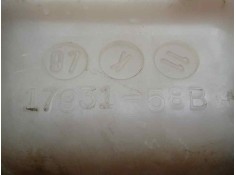 Recambio de deposito expansion para suzuki vitara se/sv (et) 1.6 16v cat referencia OEM IAM 1793158B   2