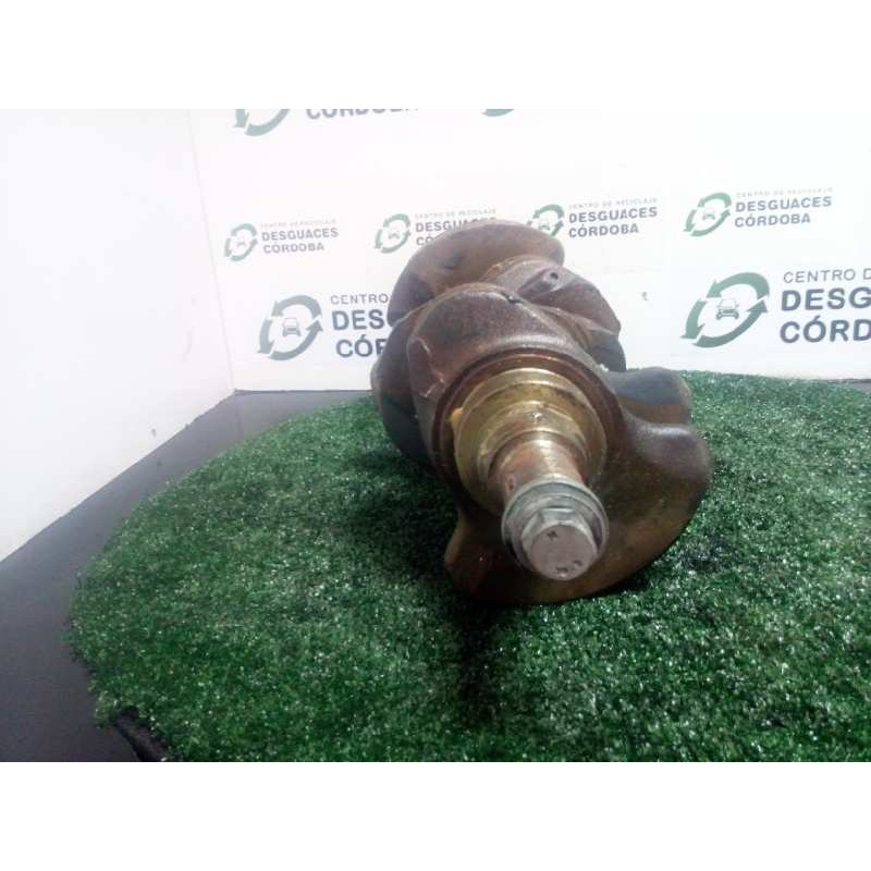 Recambio de cigueñal para peugeot 406 break (s1/s2) 3.0 v6 24v cat referencia OEM IAM 310  77784