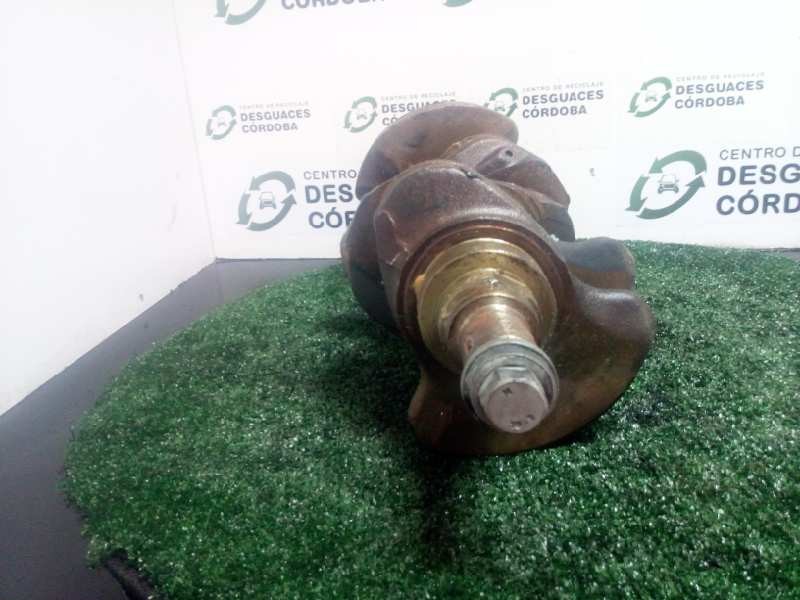 Recambio de cigueñal para peugeot 406 break (s1/s2) 3.0 v6 24v cat referencia OEM IAM 310  77784