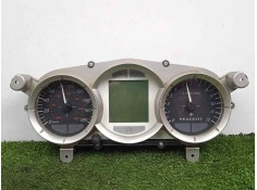 Recambio de cuadro instrumentos para peugeot satelis ii 125 referencia OEM IAM 1178202600  