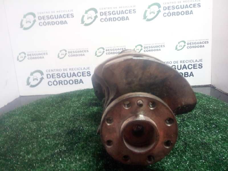 Recambio de cigueñal para peugeot 406 break (s1/s2) 3.0 v6 24v cat referencia OEM IAM 310  77784