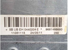 Recambio de airbag delantero derecho para peugeot 308 sw referencia OEM IAM 9681466680-11051115   2