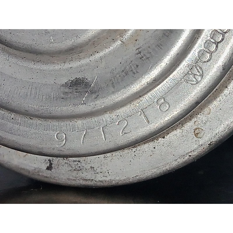 Recambio de valvula egr para seat ibiza (6k) 1.9 tdi referencia OEM IAM 028131501E-72172303-97T218 PIERBURG 