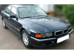 Recambio de capot para bmw serie 7 (e38) 3.0 24v turbodiesel cat referencia OEM IAM   AZUL