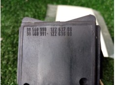 Recambio de mando luces para opel astra g berlina 1.7 16v dti cat (y 17 dt / lr6) referencia OEM IAM 90560991-12263600 ASTRA.G  2