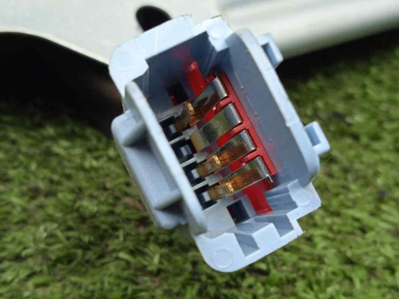 Recambio de airbag delantero derecho para peugeot 308 sw referencia OEM IAM 9681466680-11051115  