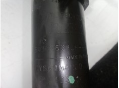 Recambio de amortiguador delantero izquierdo para renault clio iv 1.2 16v referencia OEM IAM    2