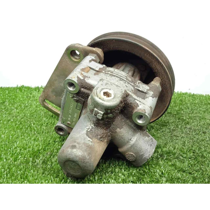 Recambio de bomba direccion para nissan trade 2.8d referencia OEM IAM 7681955136 75.BARES - ZF Ø DIAMETRO: 120MM
