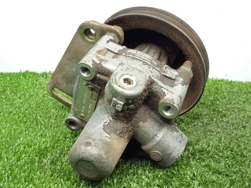 Recambio de bomba direccion para nissan trade 2.8d referencia OEM IAM 7681955136 75.BARES - ZF Ø DIAMETRO: 120MM