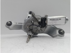 Recambio de motor limpia trasero para kia rio 1.2 cat referencia OEM IAM 987001W000-035111680 DENSO 3.PINES