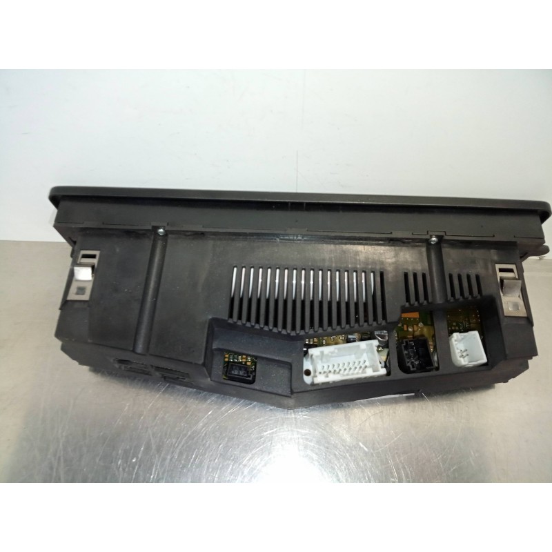 Recambio de mando climatizador para bmw serie 3 berlina (e46) 325xi referencia OEM IAM 64116914009-5HB00773818  