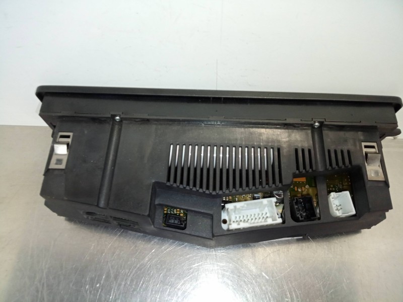 Recambio de mando climatizador para bmw serie 3 berlina (e46) 325xi referencia OEM IAM 64116914009-5HB00773818  